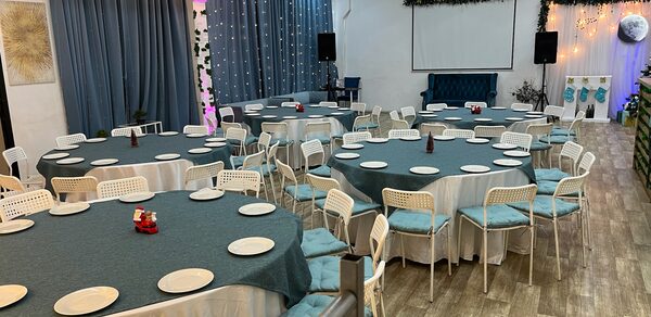 Only You(Только Ты). Белый лофт с верандой