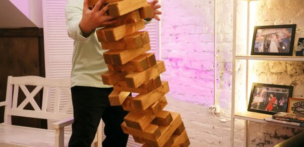 Стильный лофт для вечеринок и корпоративов