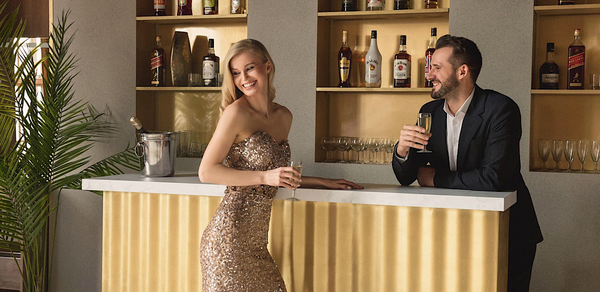 Cross Studio. Зал Будапешт