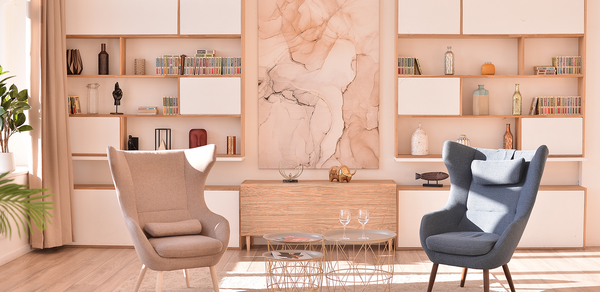 Cross Studio. Зал Вагнер 