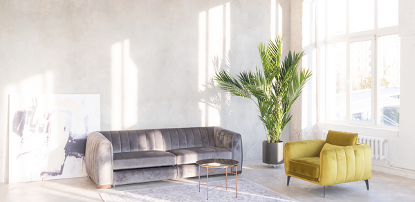 Cross Studio. Зал Рихард