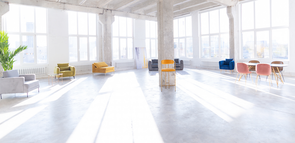 Cross Studio. Зал Рихард