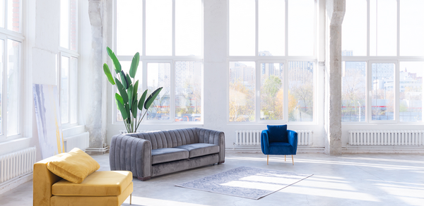 Cross Studio. Зал Рихард