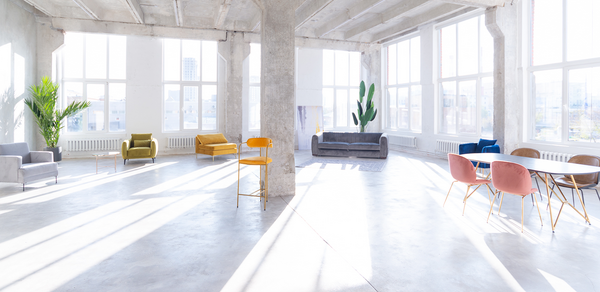 Cross Studio. Зал Рихард