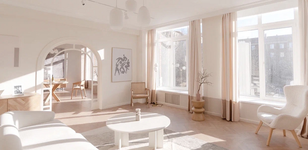 Cross Studio. Room № 204