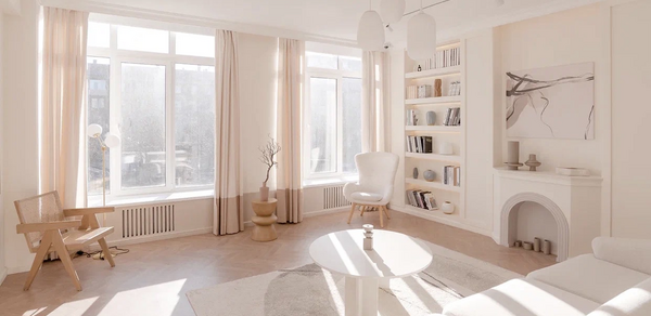 Cross Studio. Room № 204