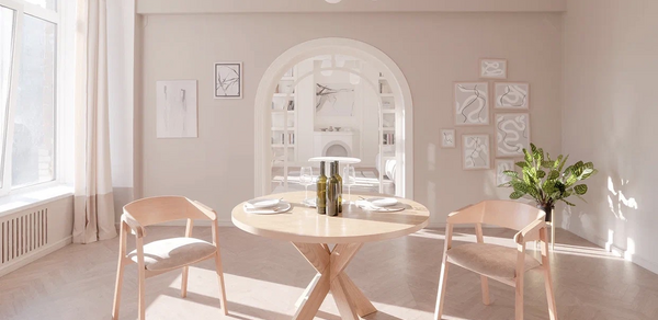 Cross Studio. Room № 204