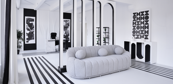 Cross Studio. Room № 201 