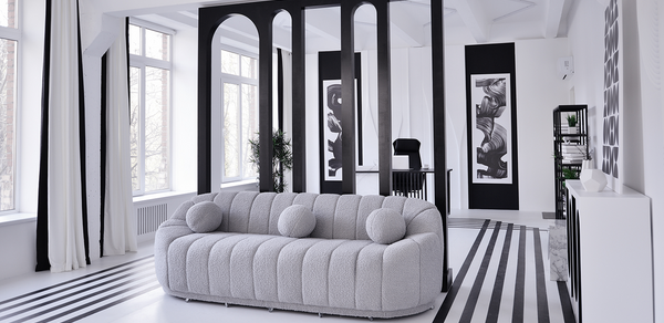 Cross Studio. Room № 201 