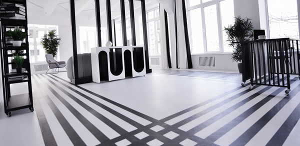 Cross Studio. Room № 201 