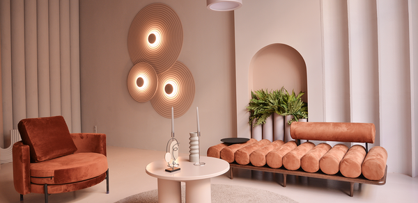 Cross Studio. Зал Weekend 