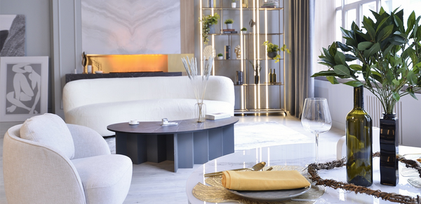 Cross Studio. Зал Sunday