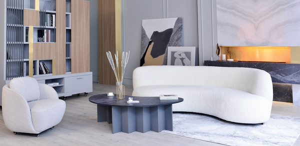 Cross Studio. Зал Sunday