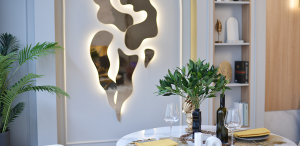 Cross Studio. Зал Sunday