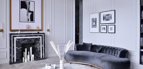 Cross Studio. Зал Поль