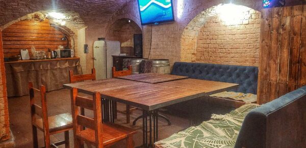 Loft Зазеркалье