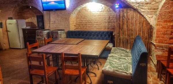 Loft Зазеркалье