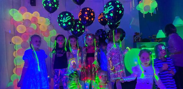 НеВзрослые. Стильное семейное пространство