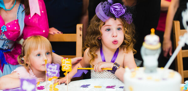 НеВзрослые. Стильное семейное пространство