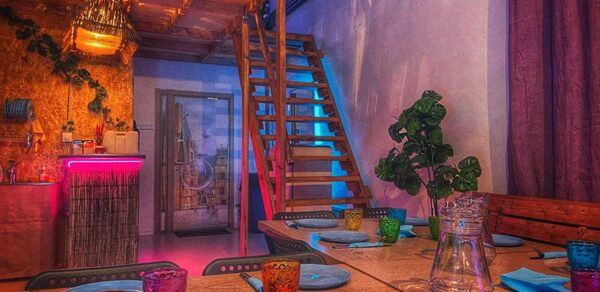  Лофт Бангкок