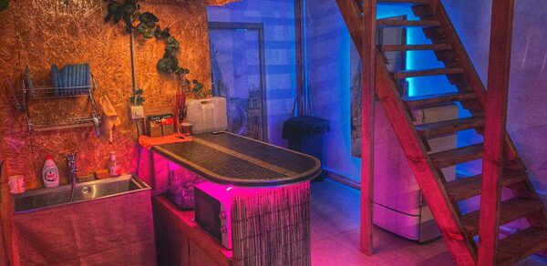  Лофт Бангкок