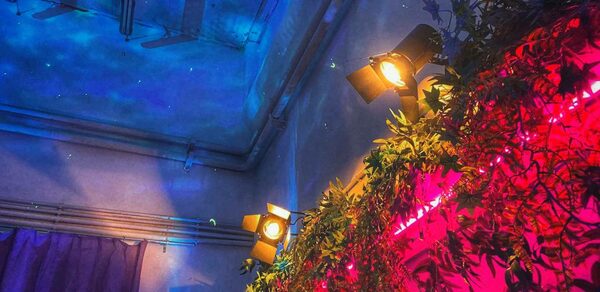  Лофт Бангкок