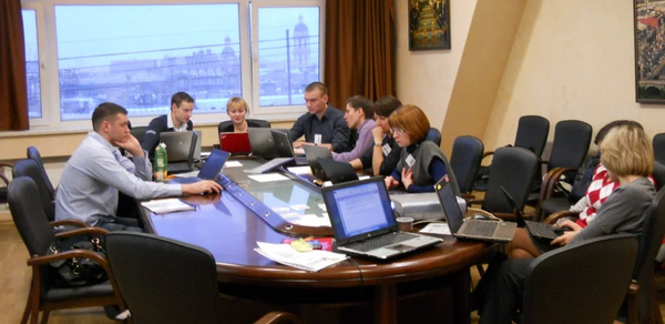 Бизнес-школа ITC Group