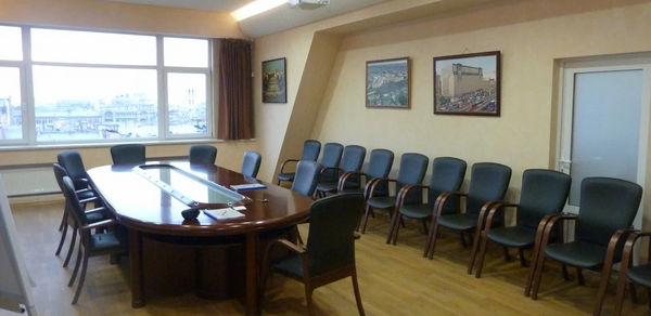 Бизнес-школа ITC Group