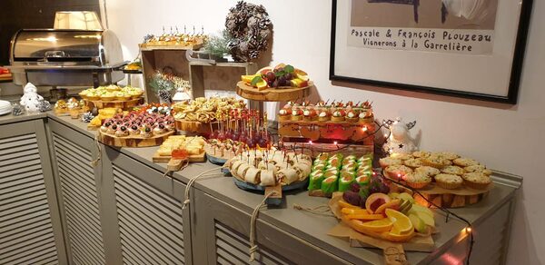 Work Shop Loft. Зал 10