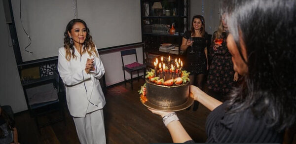 Work Shop Loft. Зал 10