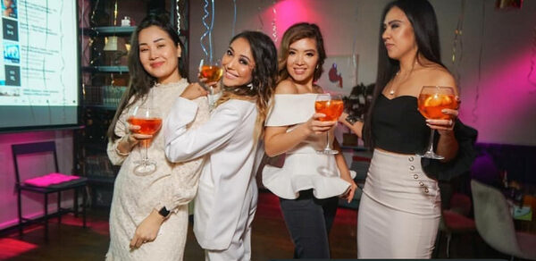 Work Shop Loft. Зал 10