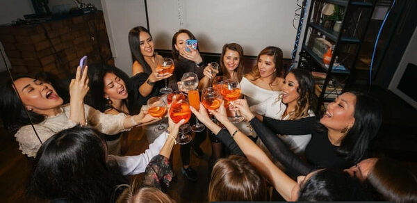 Work Shop Loft. Зал 10