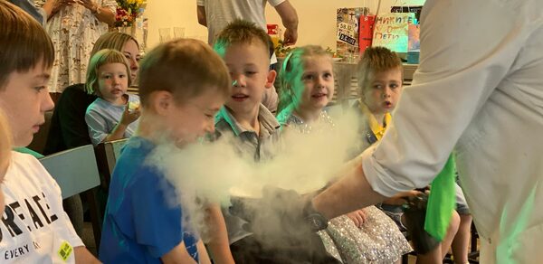 Work Shop Loft. Зал 10