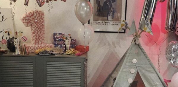 Work Shop Loft. Зал 10