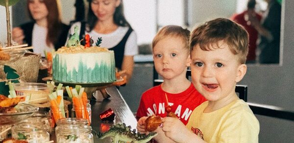 Work Shop Loft. Зал 10