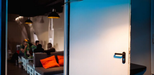 Lounge Box Лофт для вечеринки