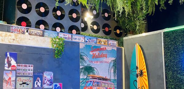 Уютный лофт в строгих тонах