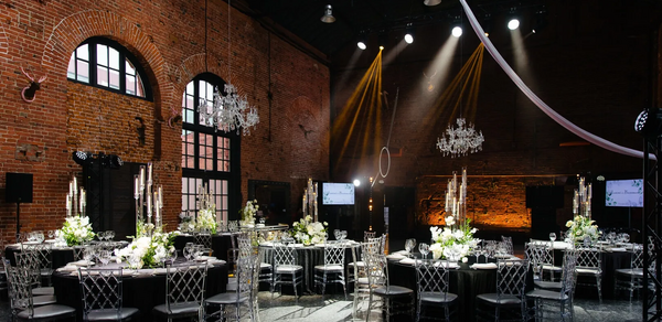 Loft Hall (Лофт Холл)