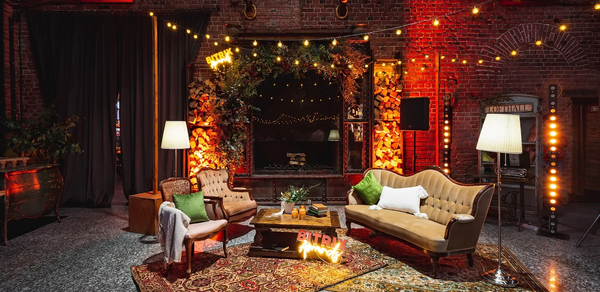 Loft Hall (Лофт Холл)