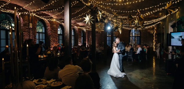 LOFT HALL Зал RATUSHA HALL на Автозаводской