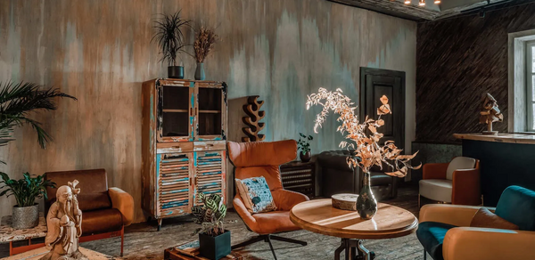 LOFT HALL Зал SECRET на Автозаводской