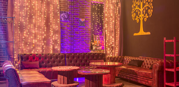 Для вечеринок с супер звуком