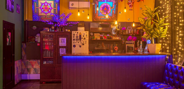 Для вечеринок с супер звуком