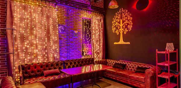 Для вечеринок с супер звуком