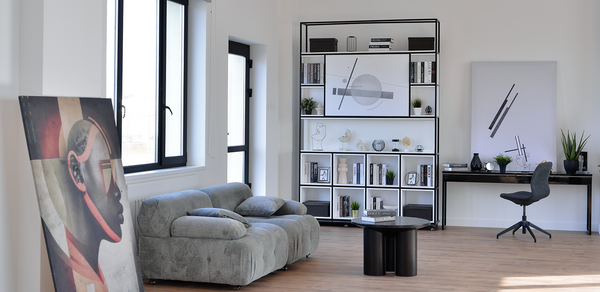 Cross Studio. Зал Небо