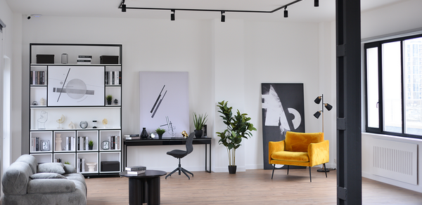 Cross Studio. Зал Небо