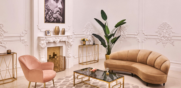 Cross Studio. Зал Аурум