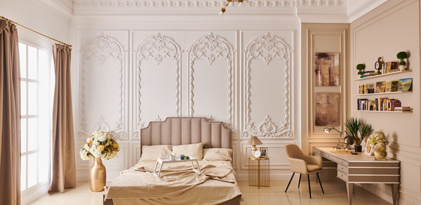 Cross Studio. Зал Аурум