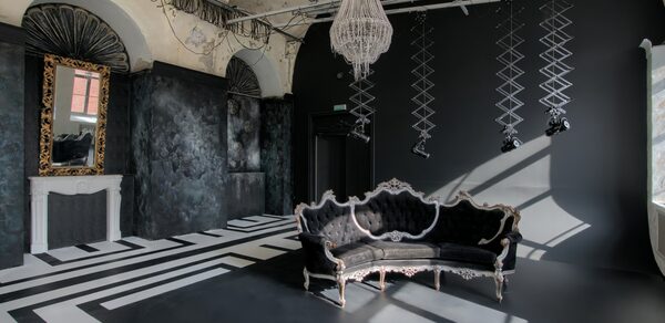 Polygon. Зал Классика