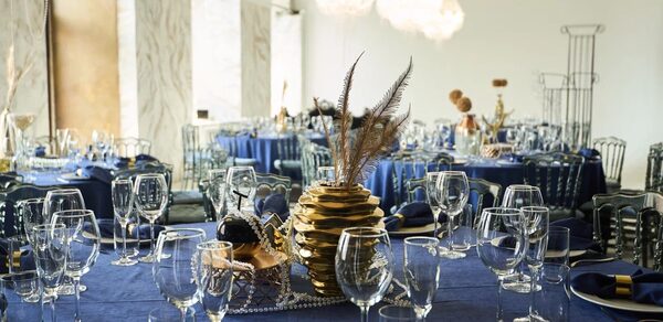 Polygon. Зал Классика